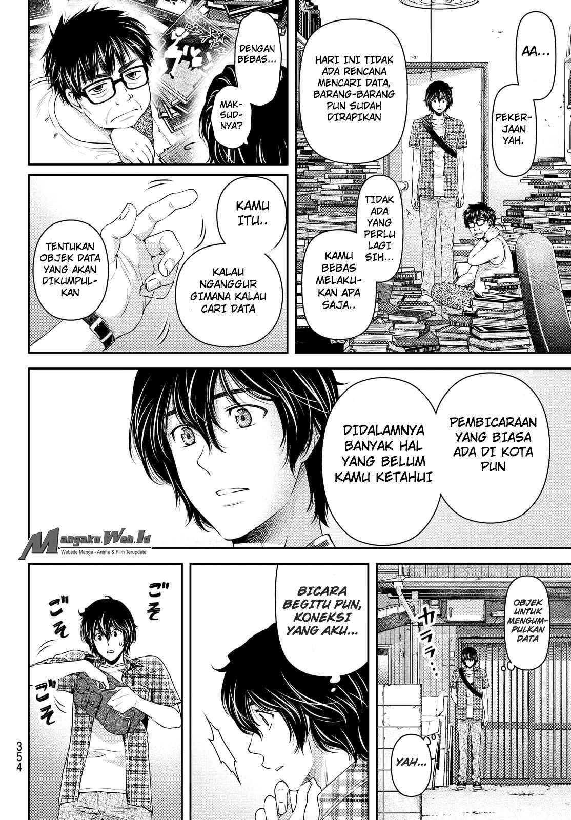 Chapter 100 - halaman 6