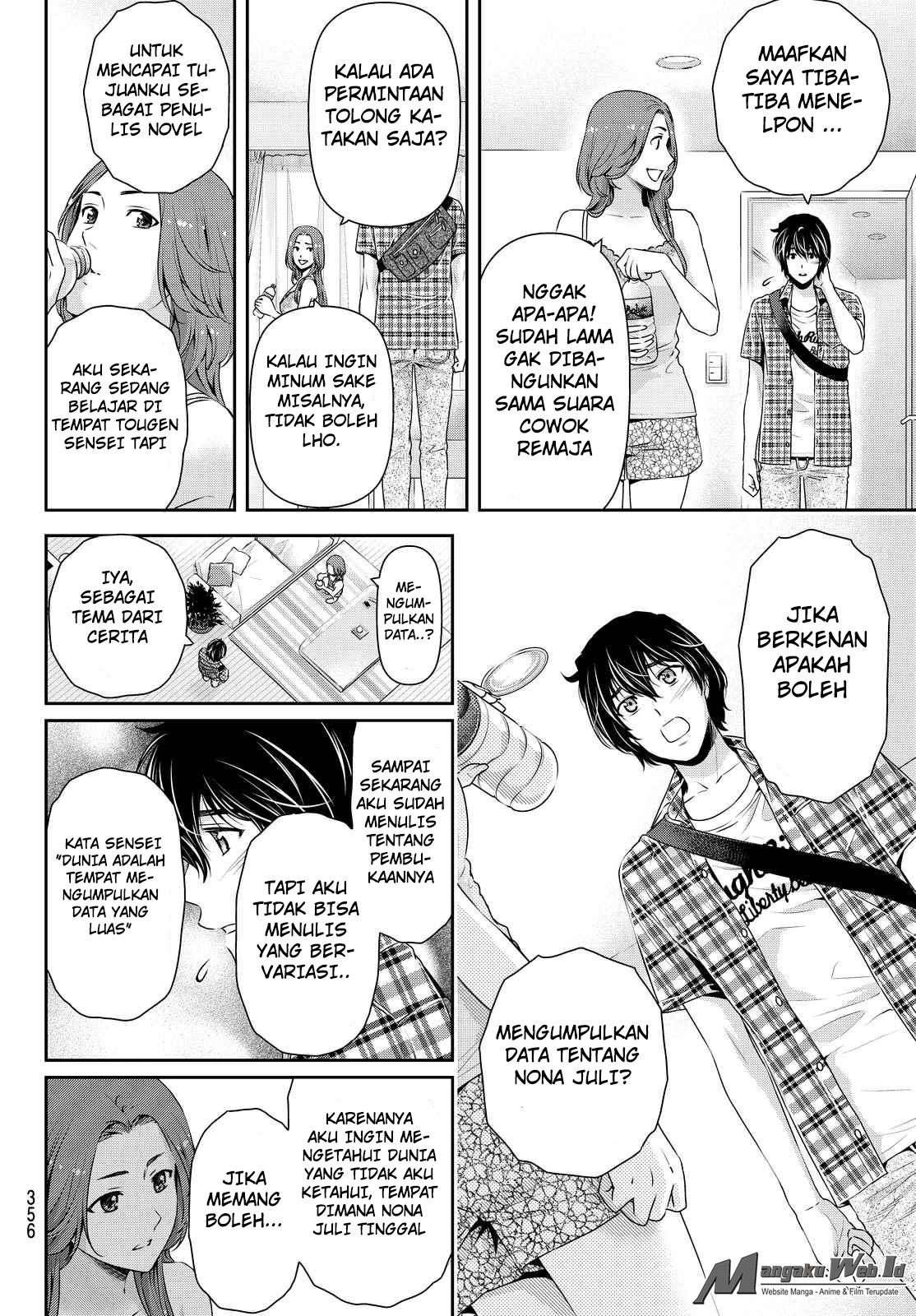 Chapter 100 - halaman 8