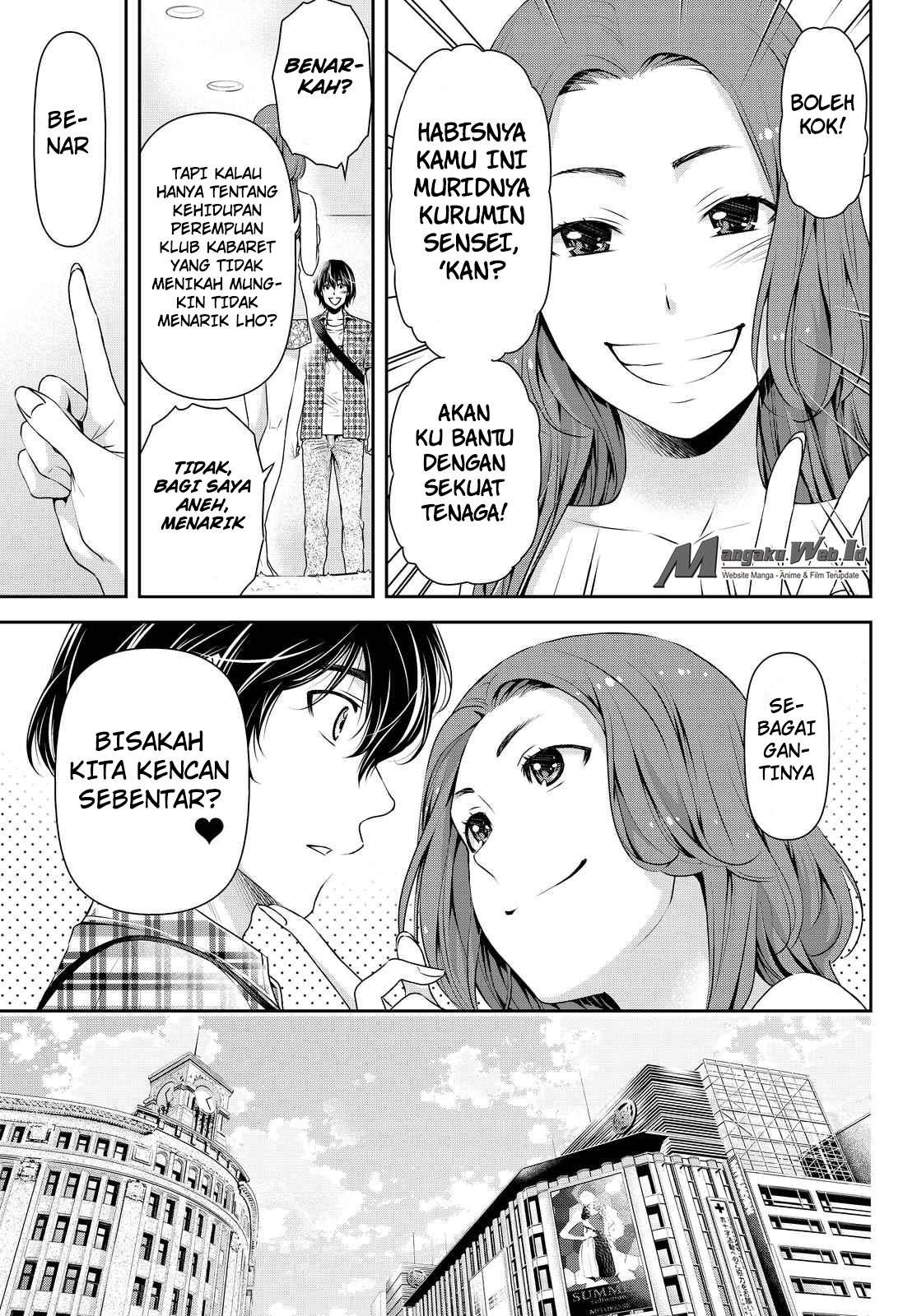 Chapter 100 - halaman 9