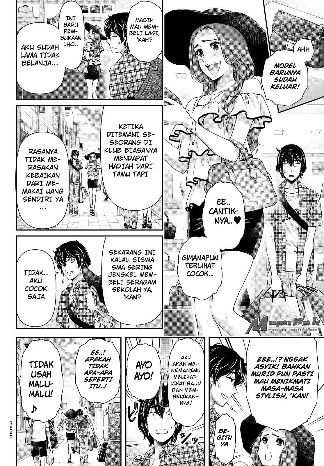 Chapter 100 - halaman 10