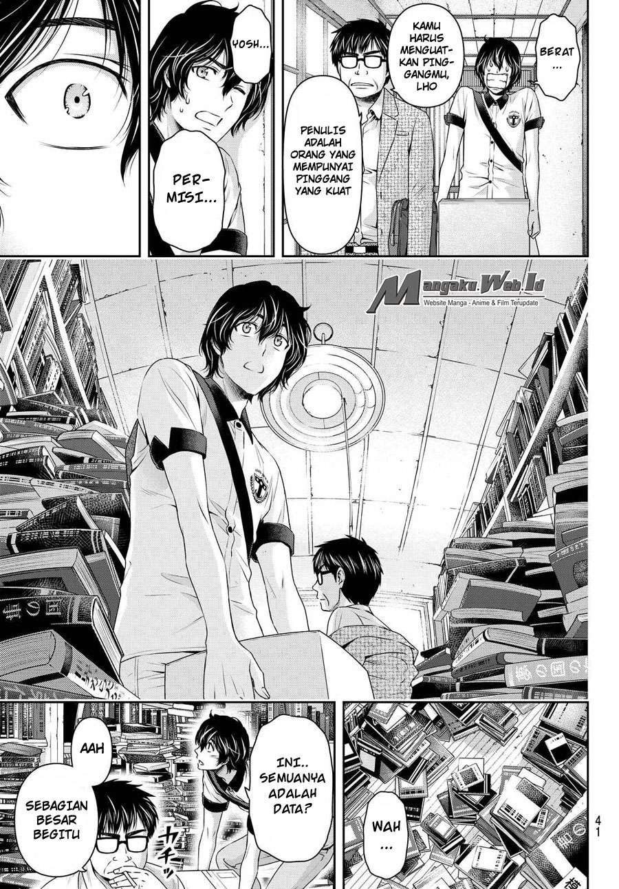 Chapter 99 - halaman 13