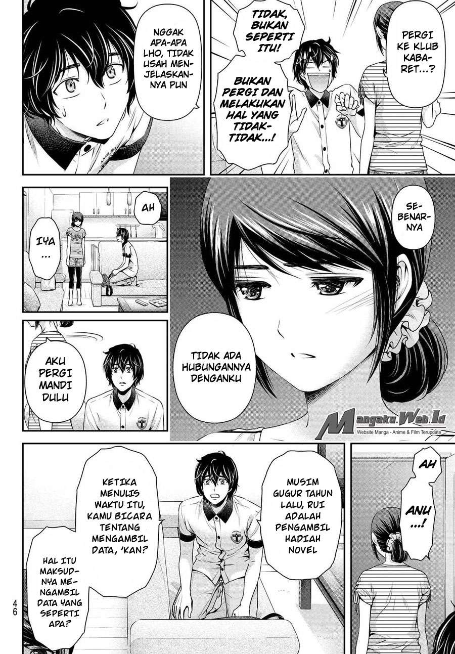 Chapter 99 - halaman 18