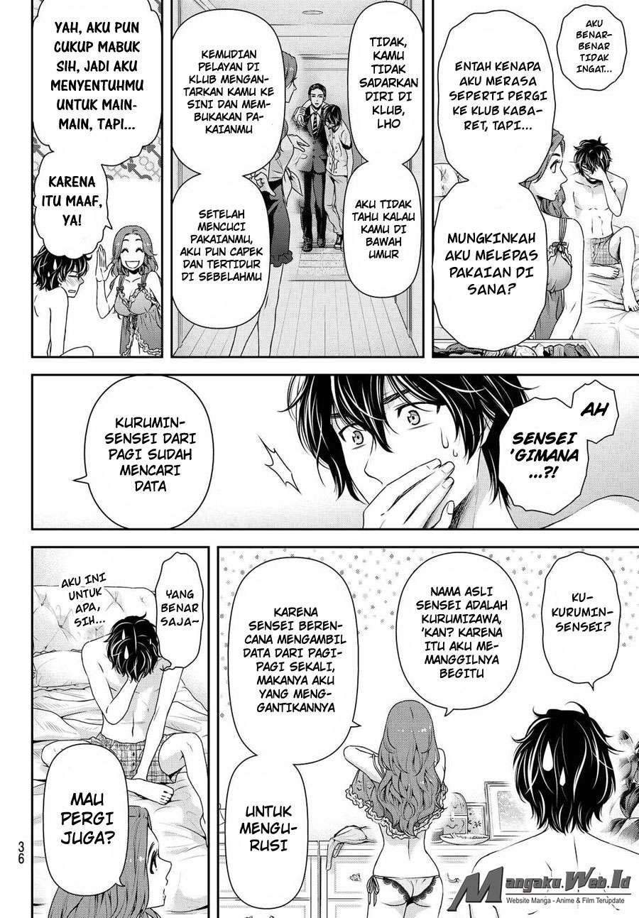 Chapter 99 - halaman 8