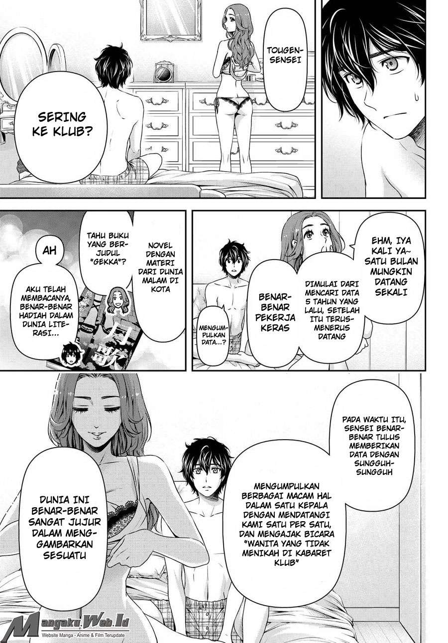 Chapter 99 - halaman 9