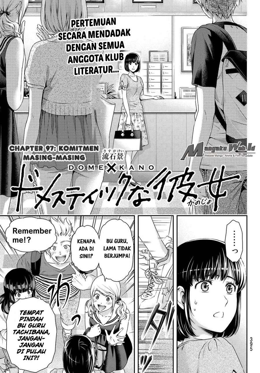 Chapter 97 - halaman 3