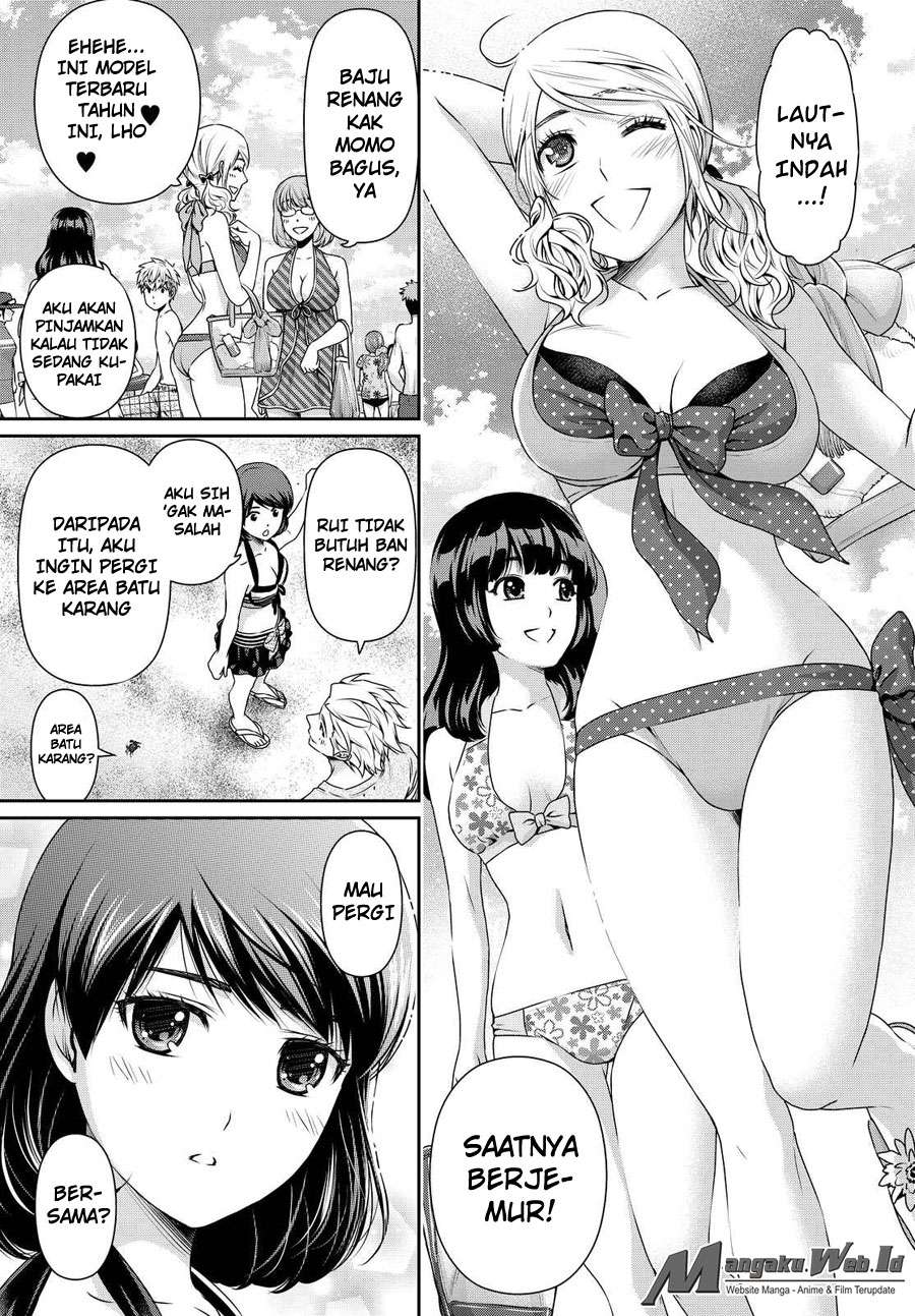 Chapter 96 - halaman 9