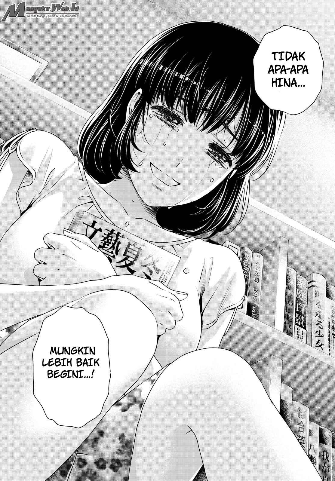 Chapter 95 - halaman 16