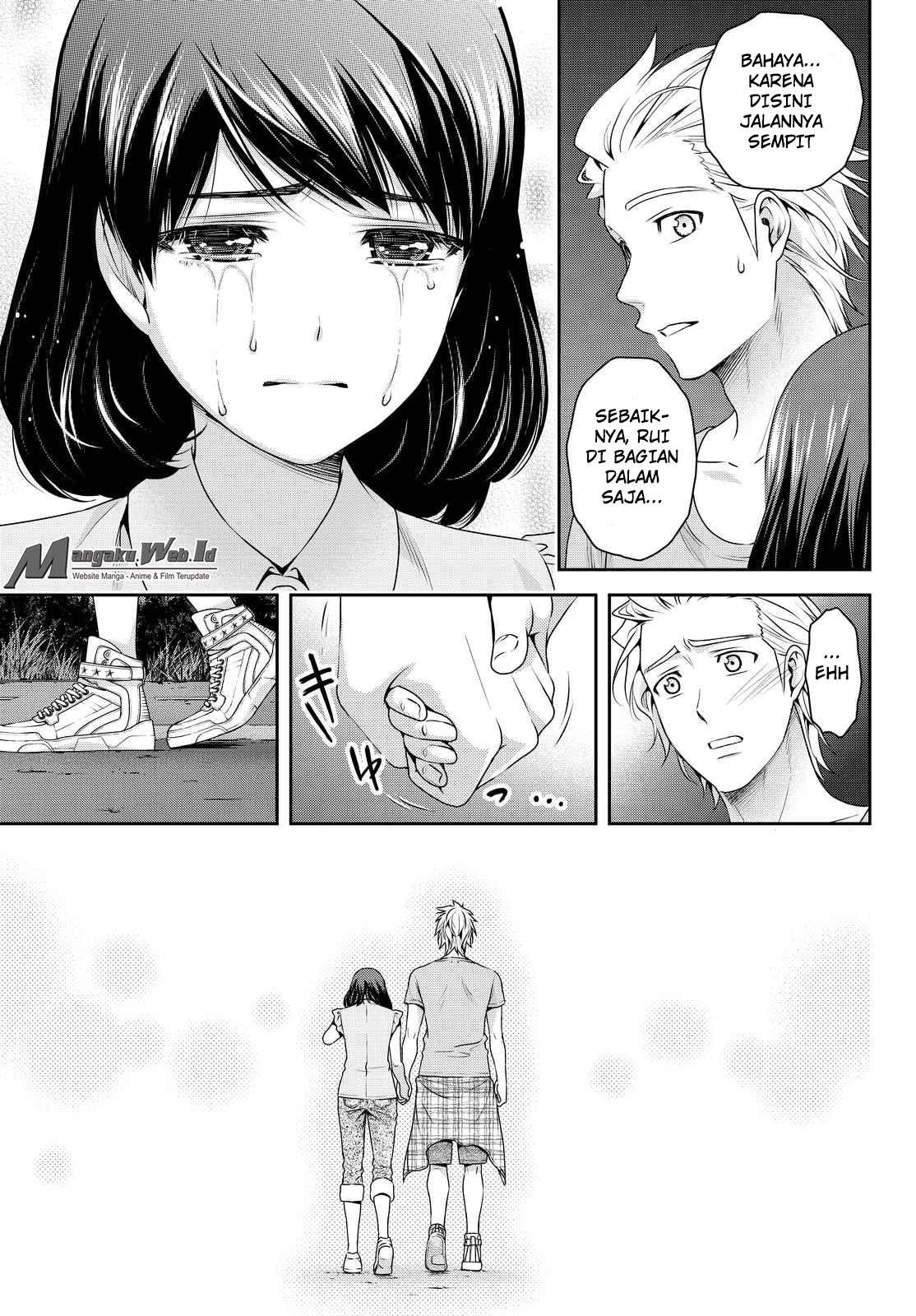 Chapter 95 - halaman 23