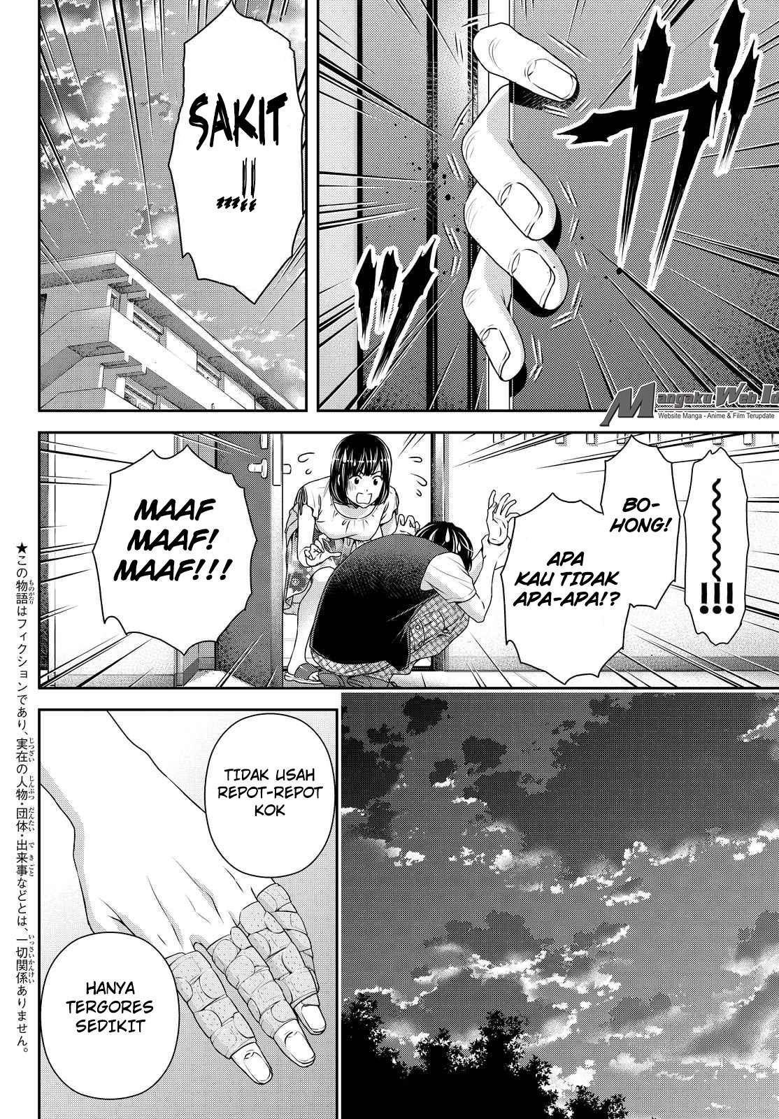 Chapter 95 - halaman 6