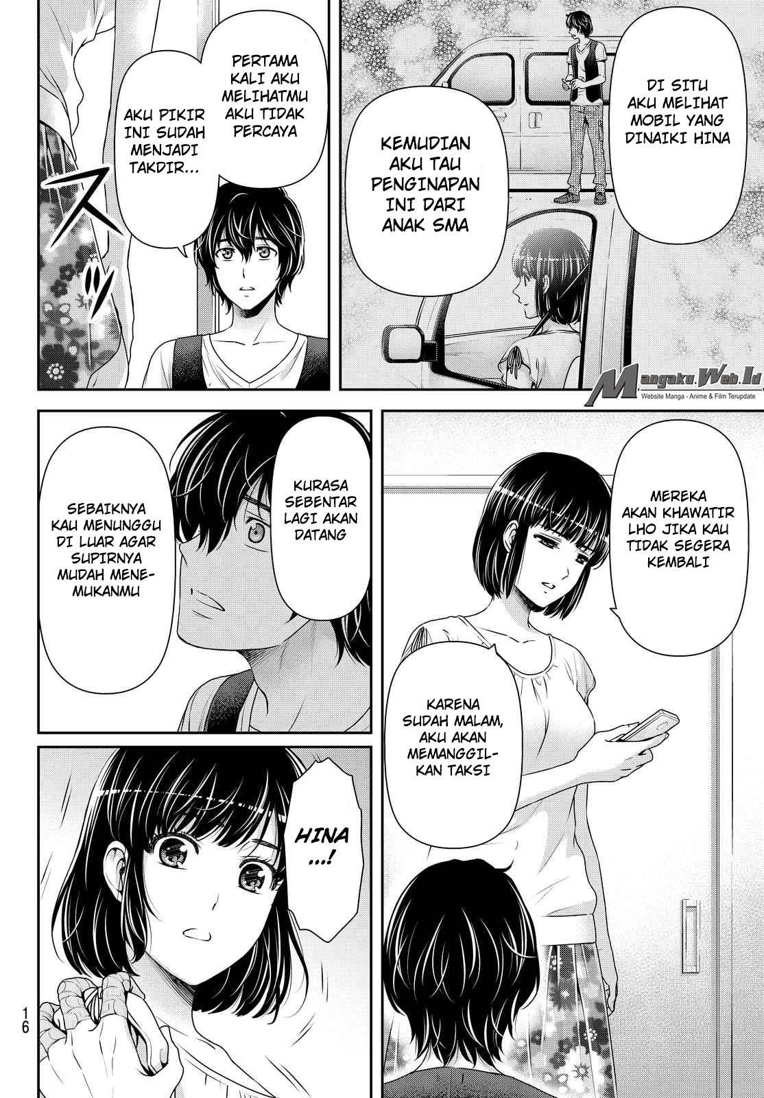 Chapter 95 - halaman 8