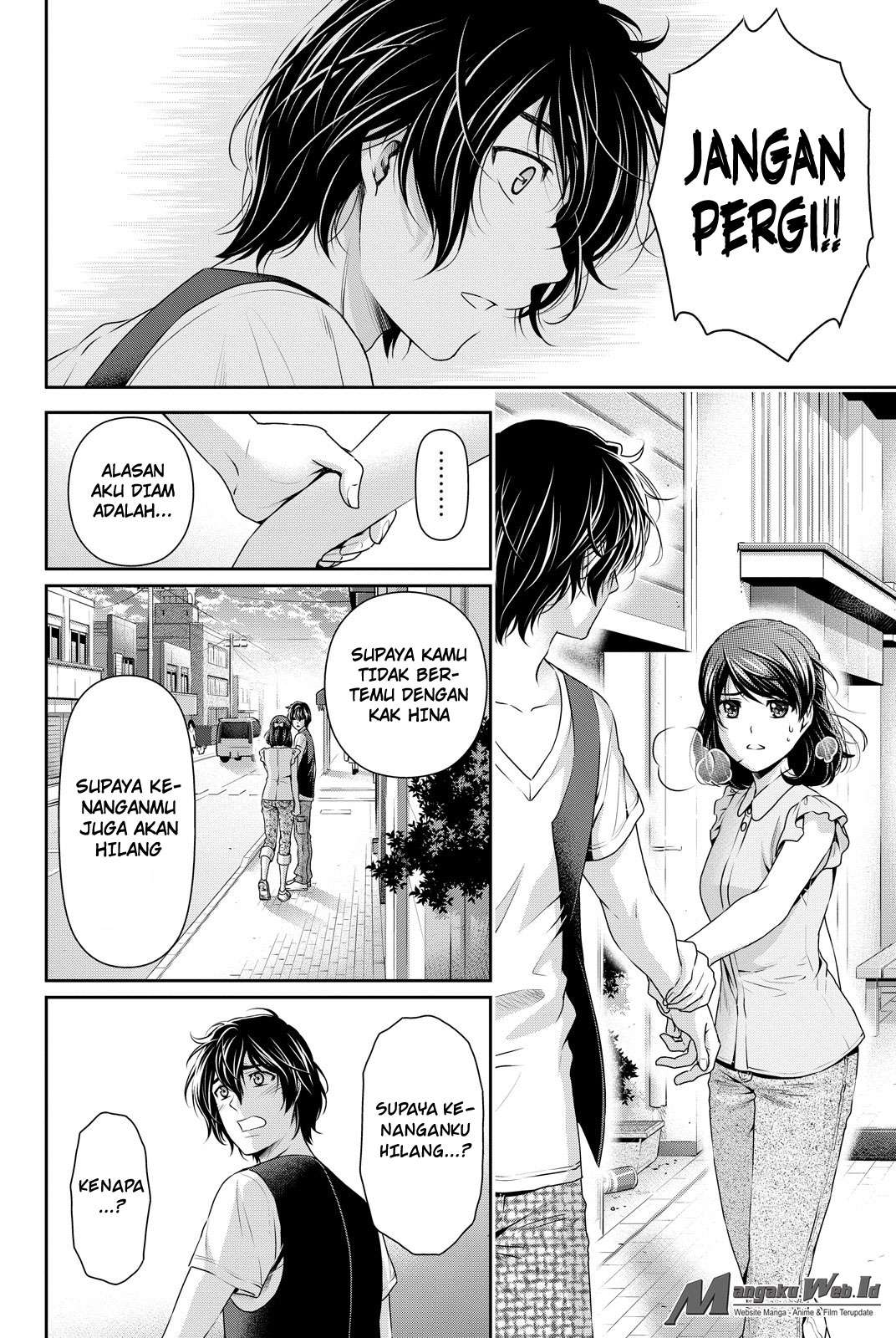 Chapter 94 - halaman 16