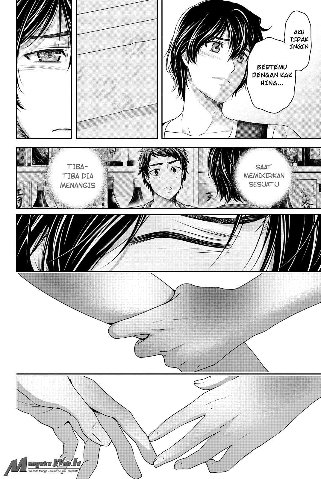 Chapter 94 - halaman 18