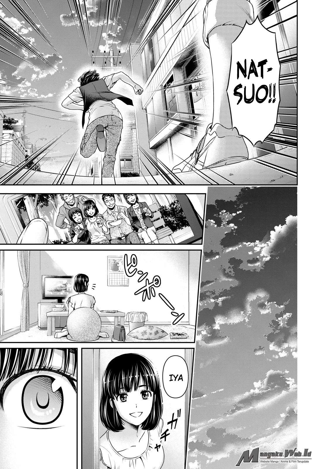 Chapter 94 - halaman 19