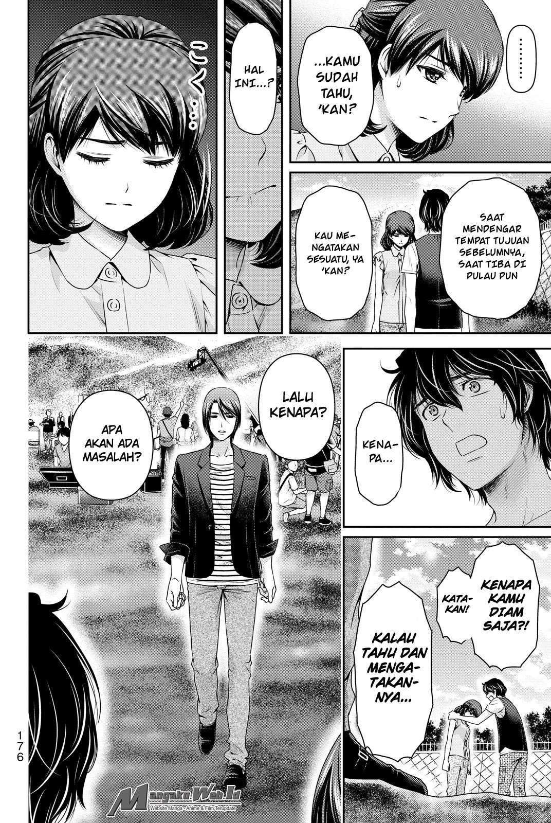 Chapter 94 - halaman 6
