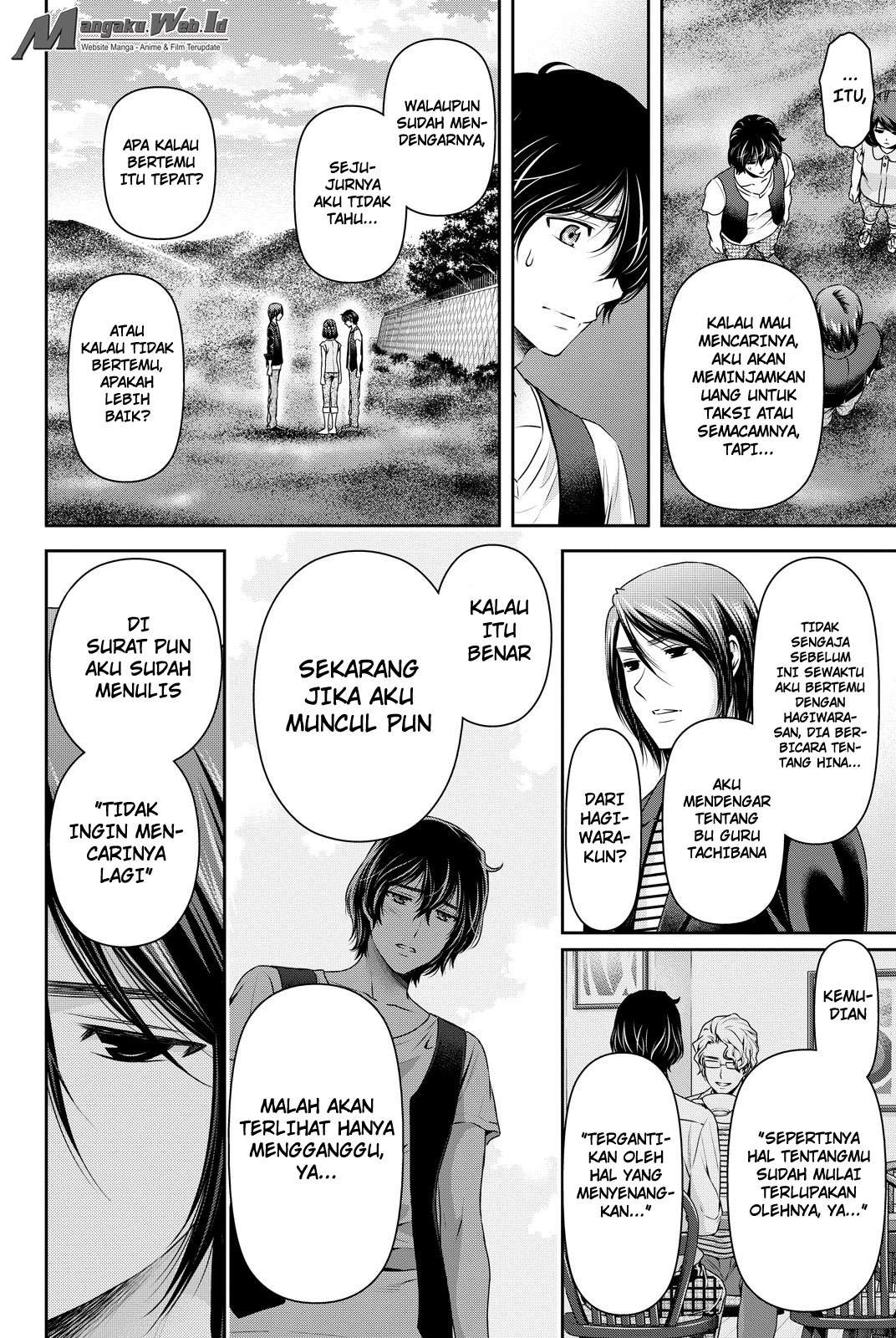 Chapter 94 - halaman 8