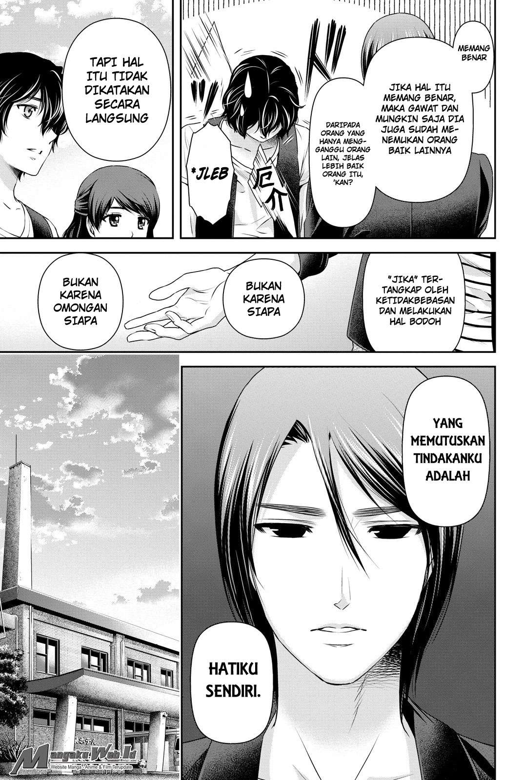 Chapter 94 - halaman 9