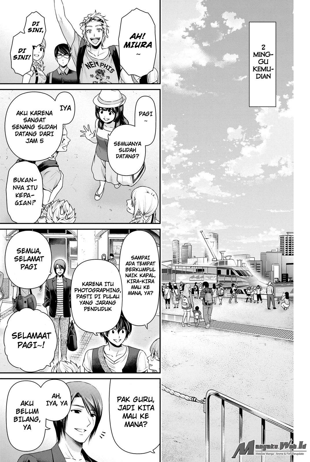 Chapter 93 - halaman 13