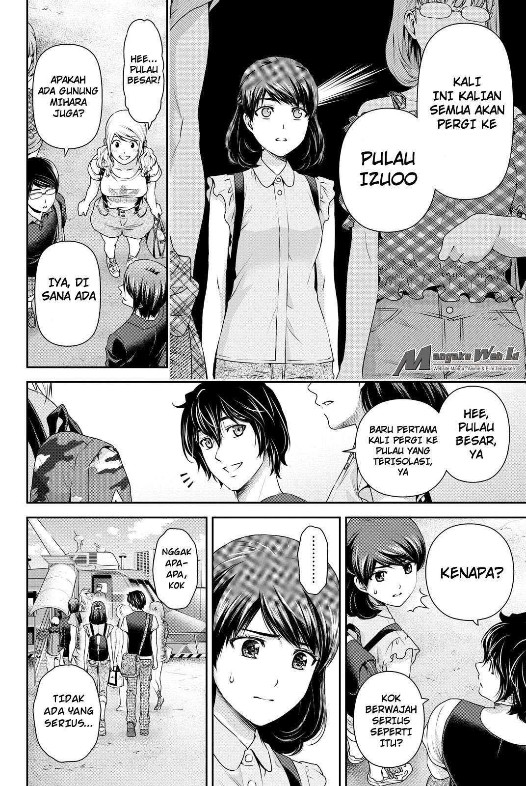Chapter 93 - halaman 14