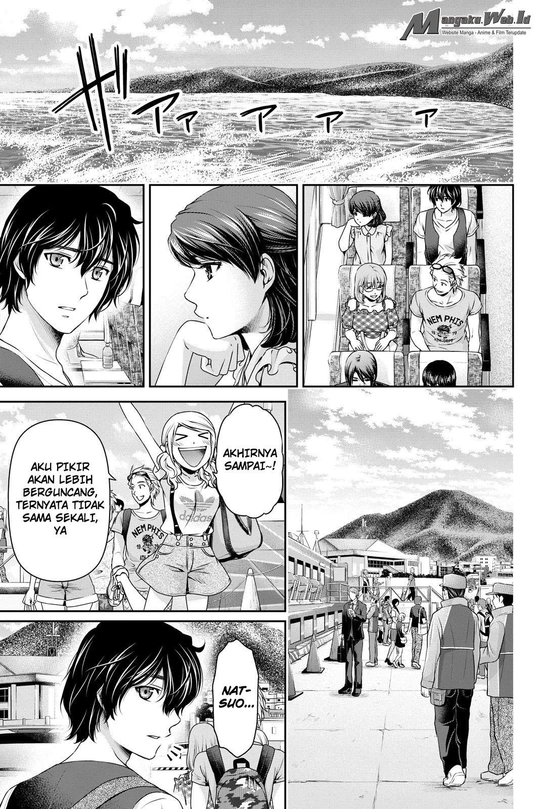Chapter 93 - halaman 15