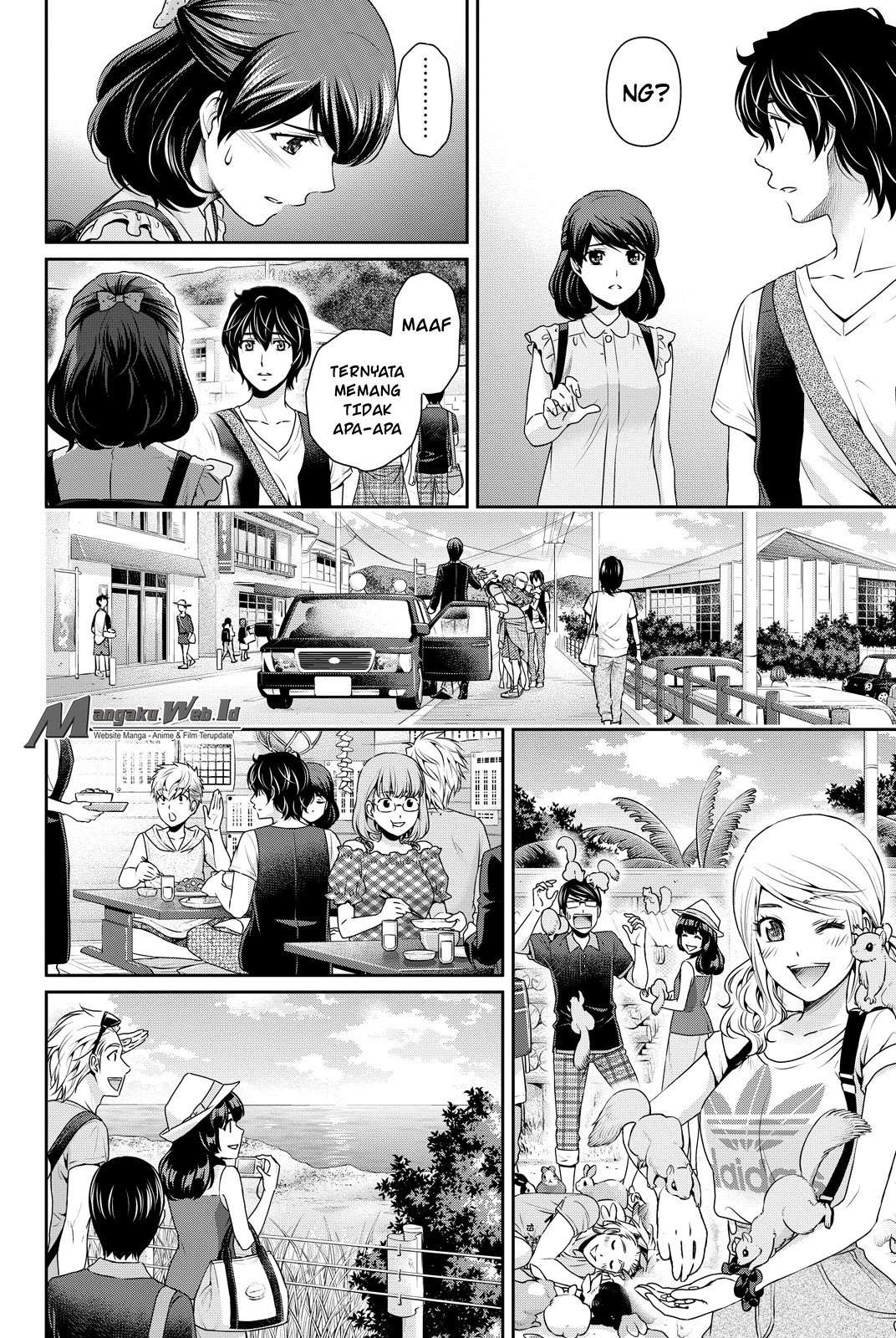 Chapter 93 - halaman 16