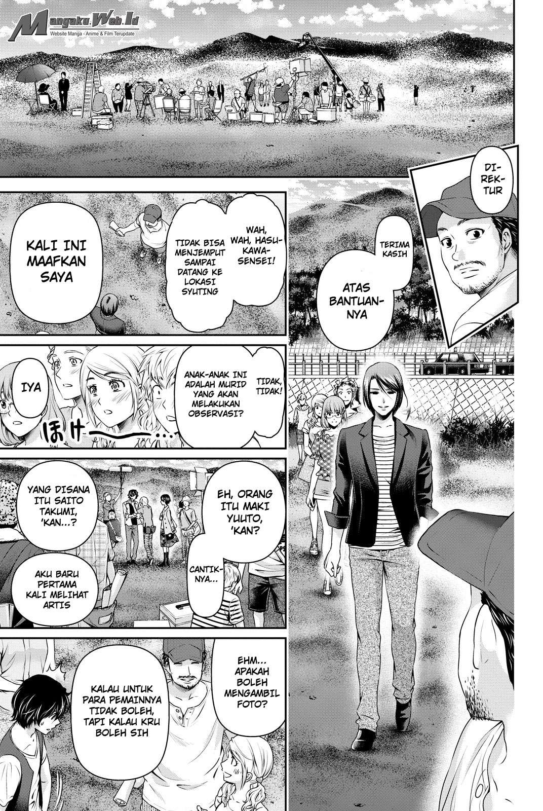 Chapter 93 - halaman 17