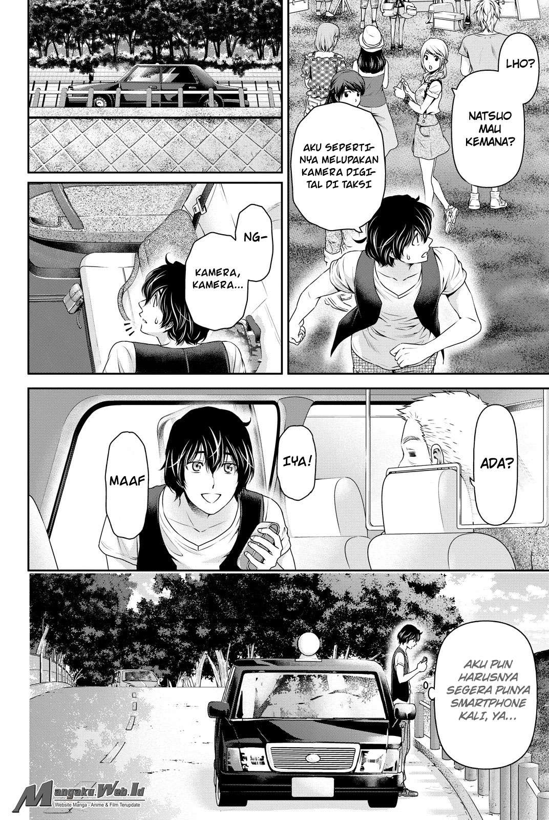 Chapter 93 - halaman 18