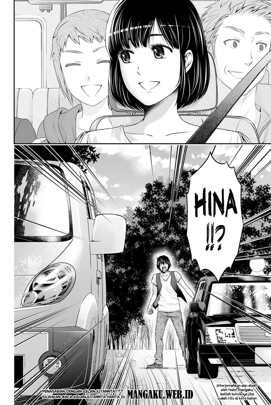 Chapter 93 - halaman 20