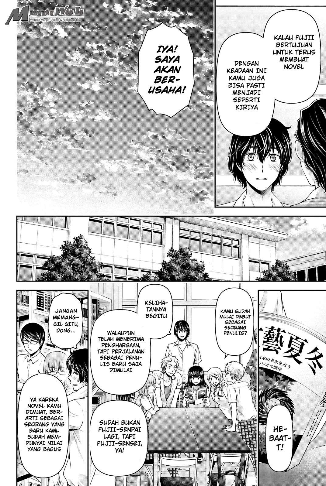 Chapter 93 - halaman 6