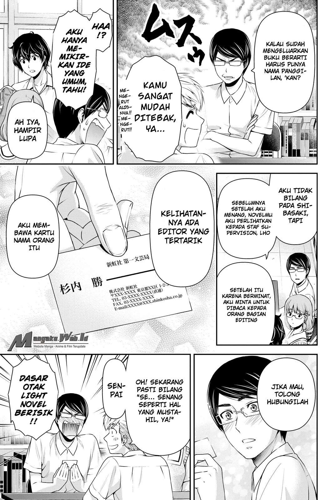 Chapter 93 - halaman 7