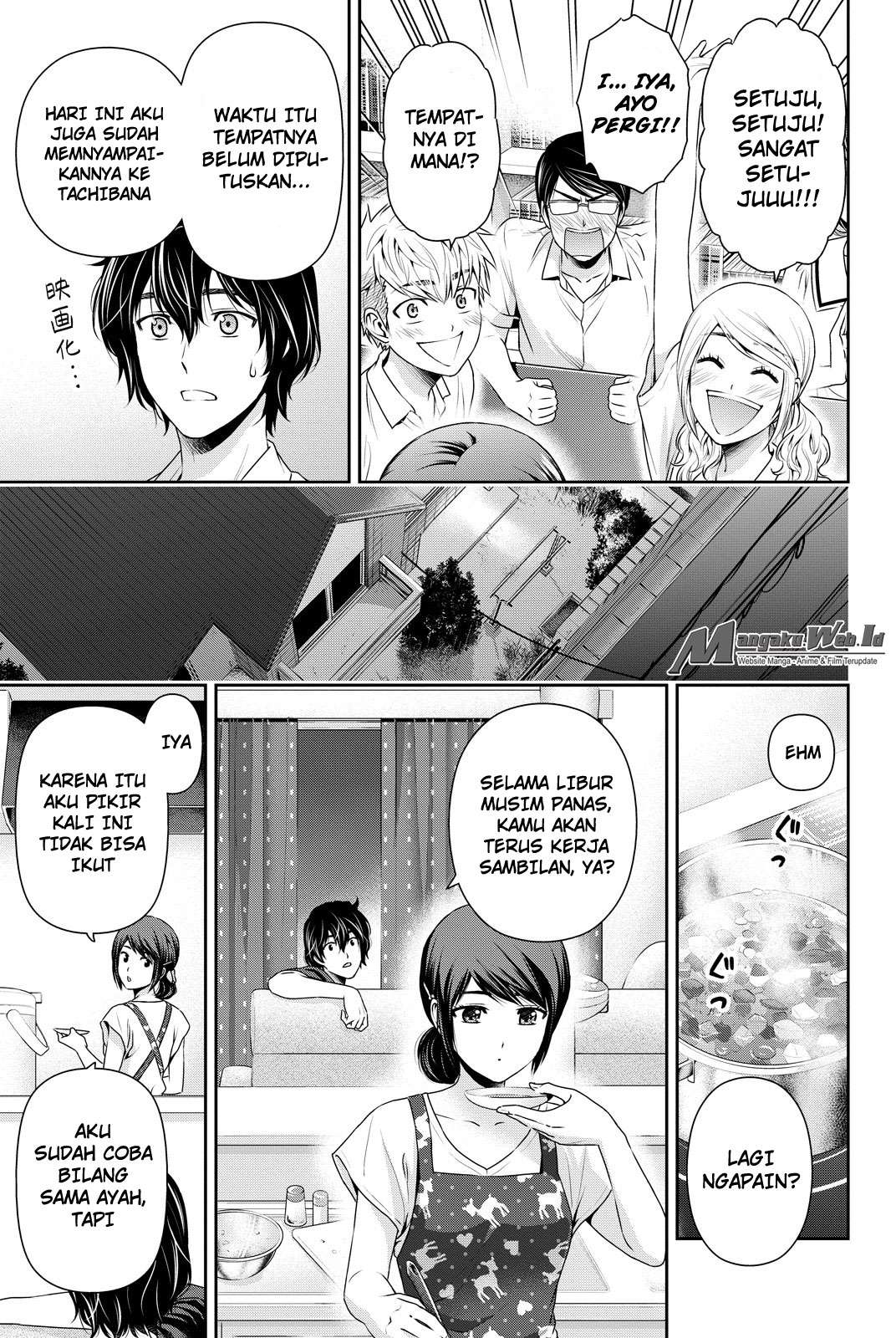 Chapter 93 - halaman 9