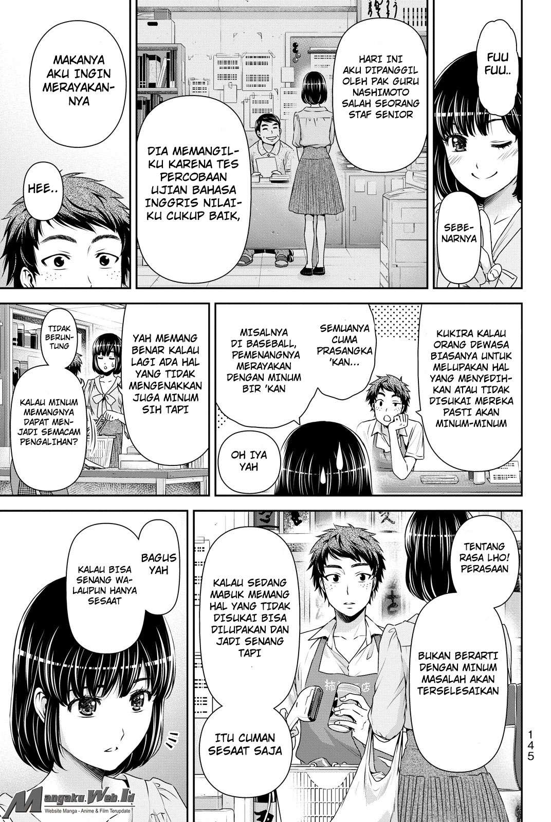 Chapter 92 - halaman 11
