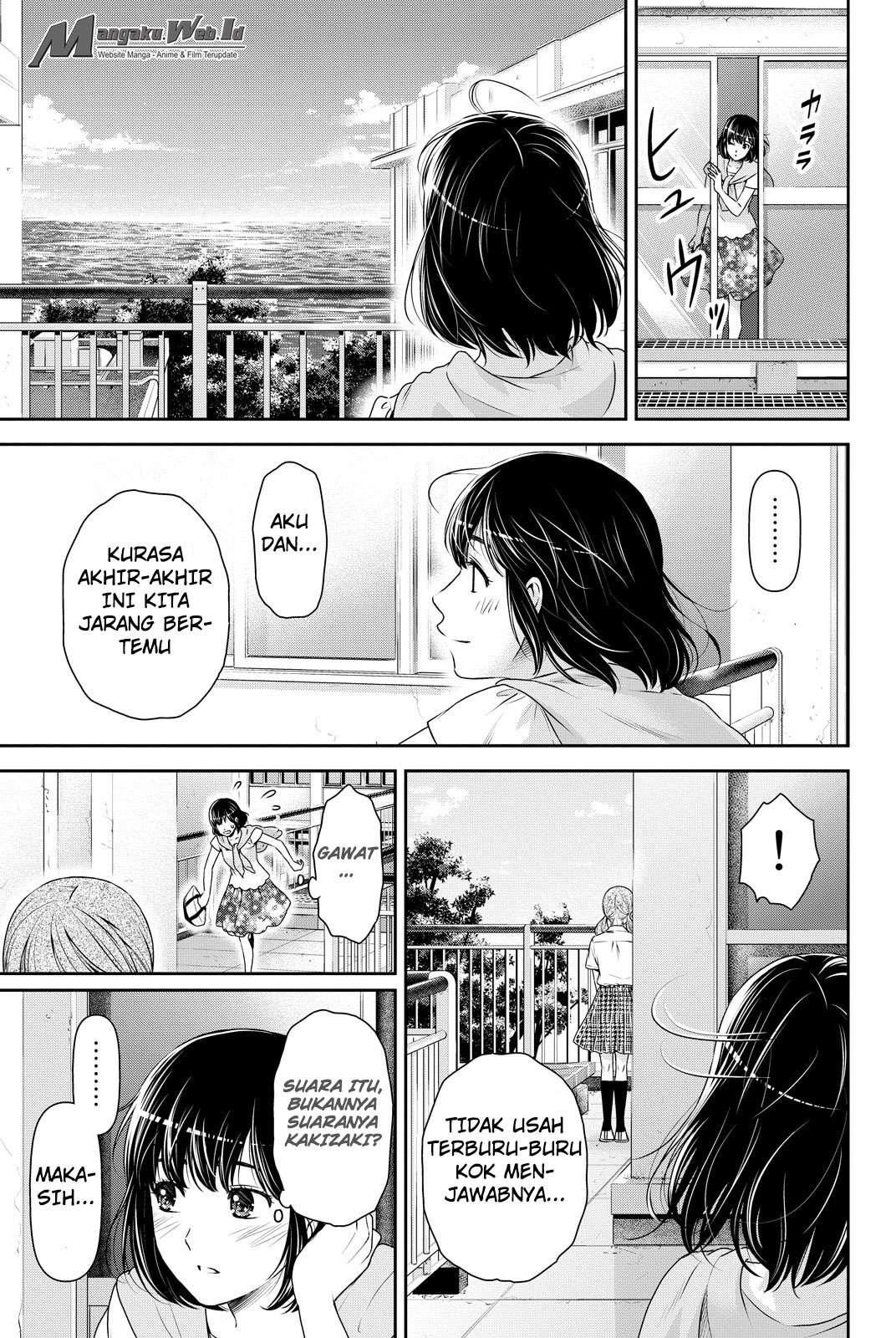 Chapter 92 - halaman 13