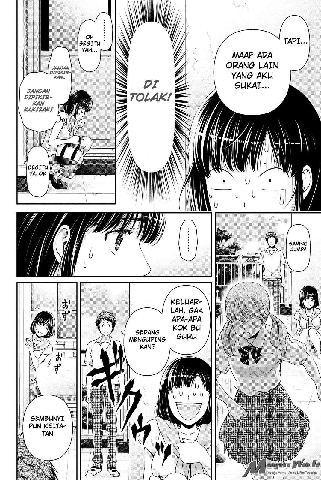 Chapter 92 - halaman 14