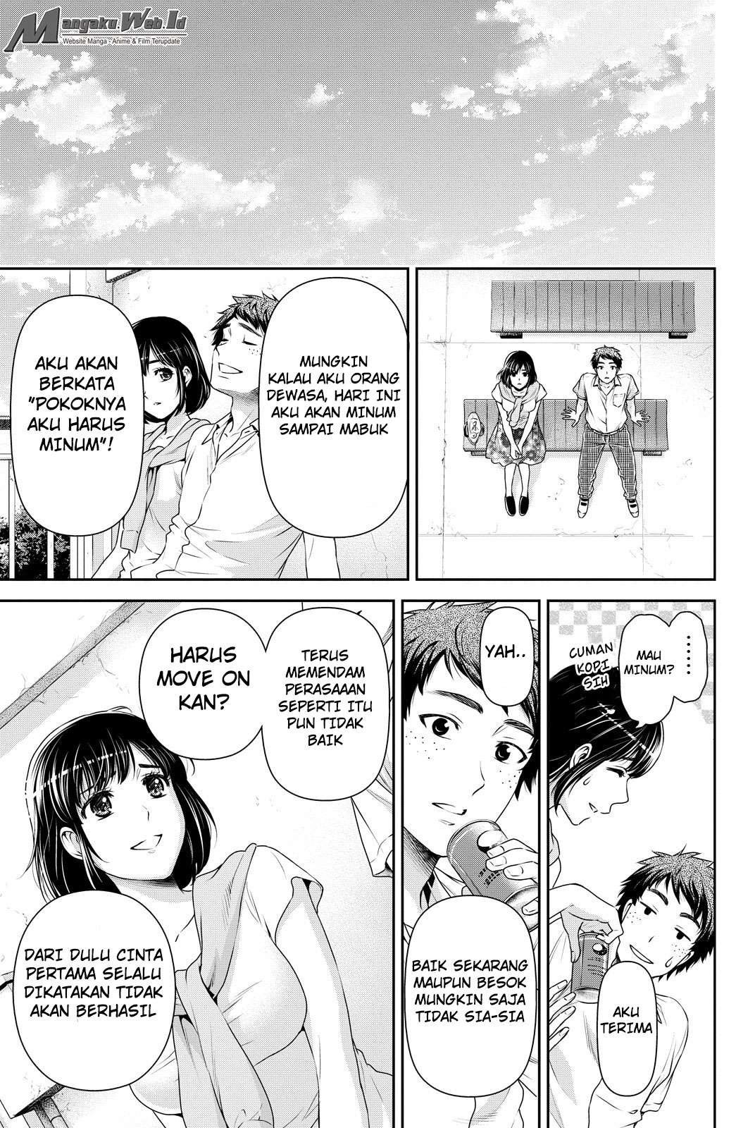 Chapter 92 - halaman 15