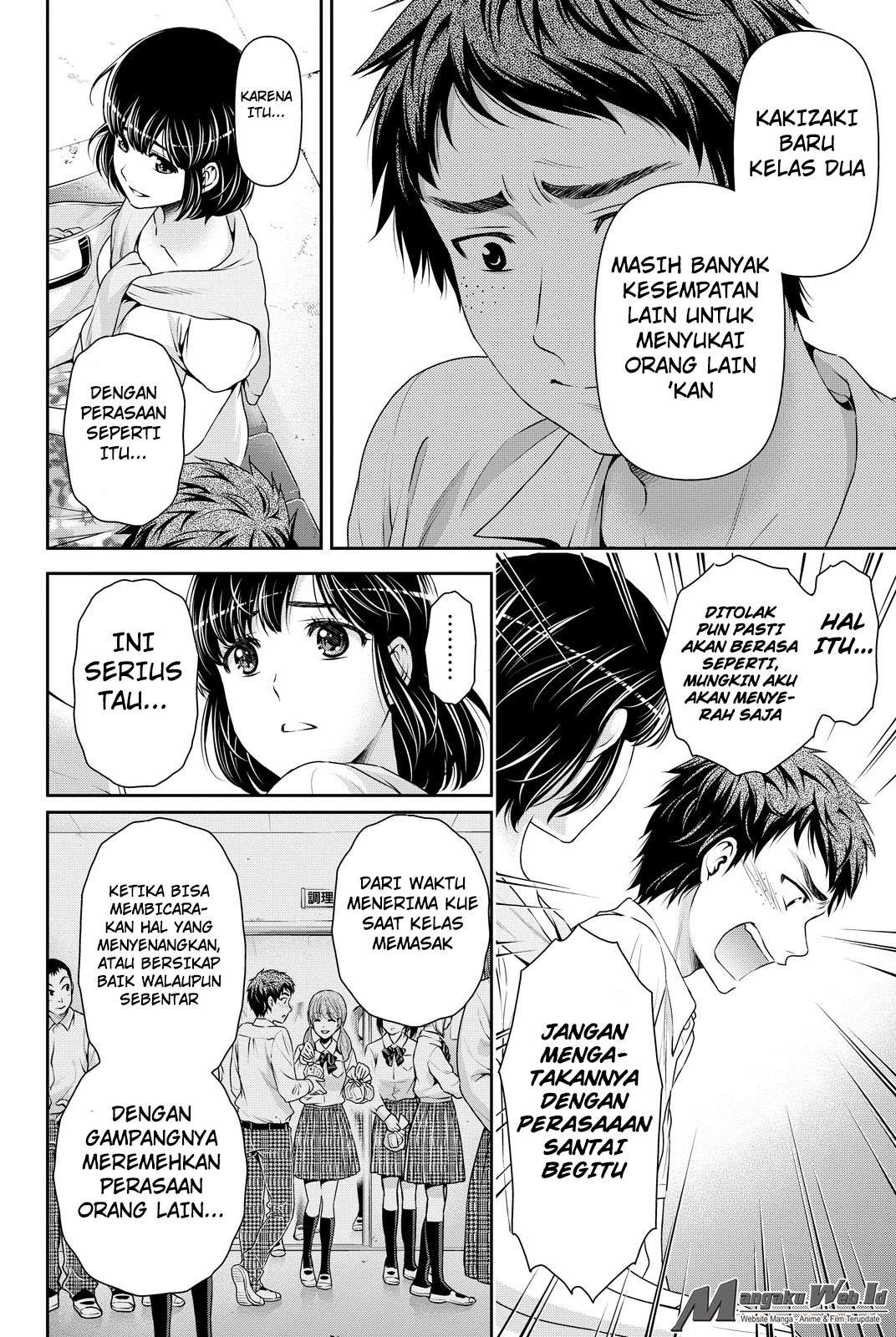Chapter 92 - halaman 16