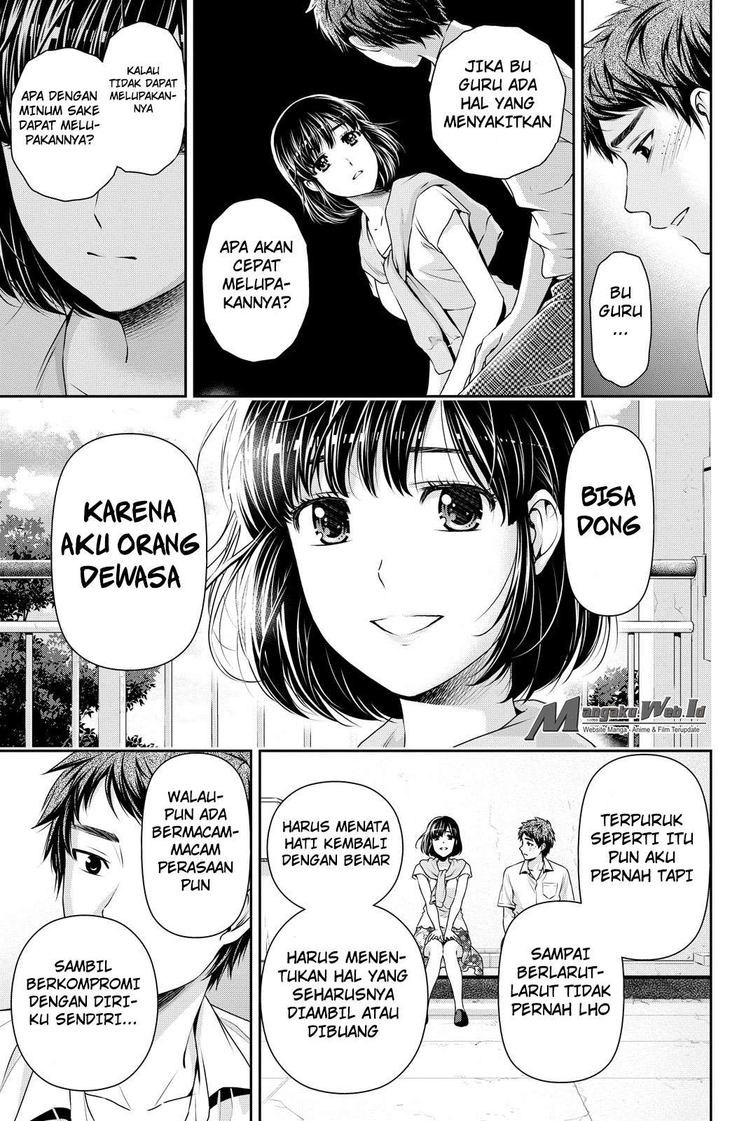 Chapter 92 - halaman 17
