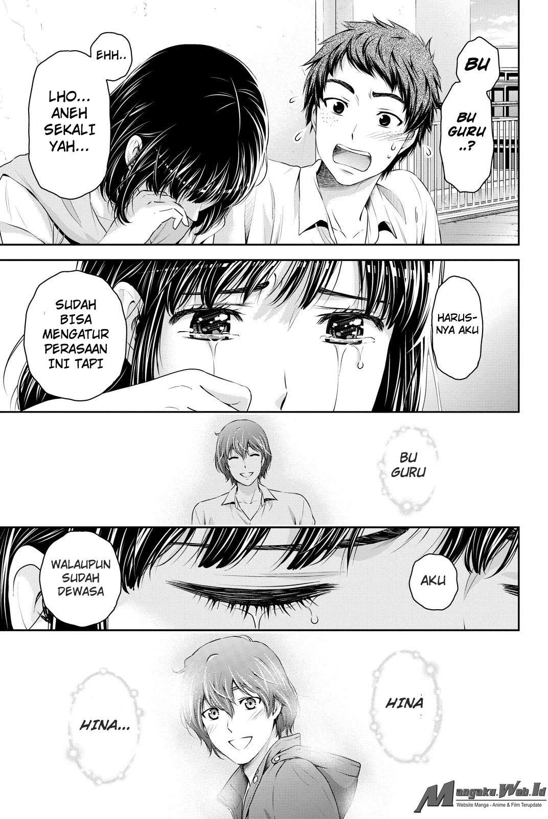 Chapter 92 - halaman 19