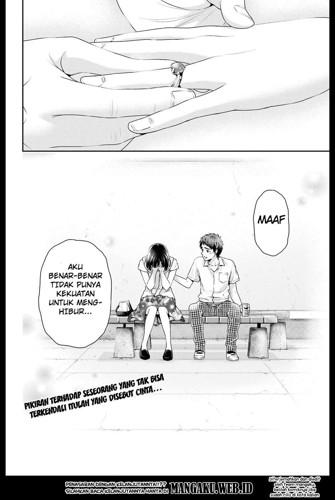 Chapter 92 - halaman 20