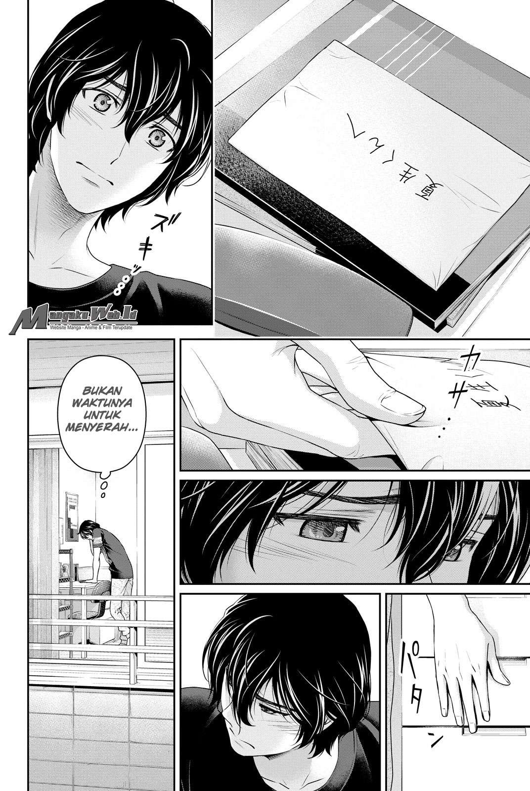 Chapter 92 - halaman 4