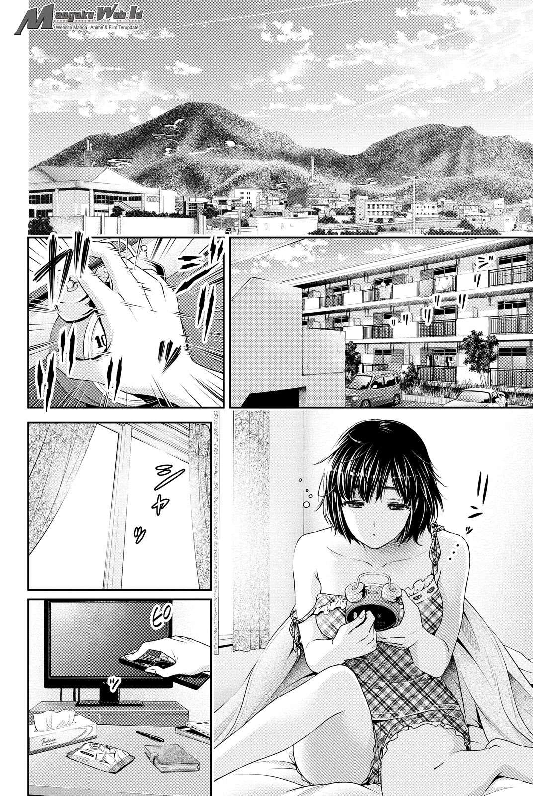 Chapter 92 - halaman 6