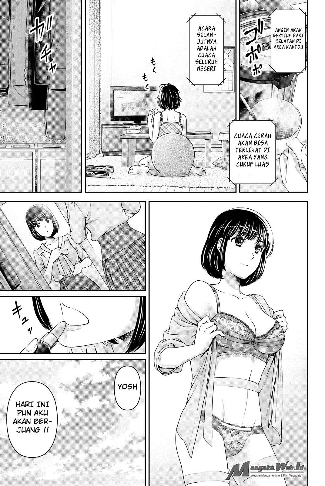 Chapter 92 - halaman 7