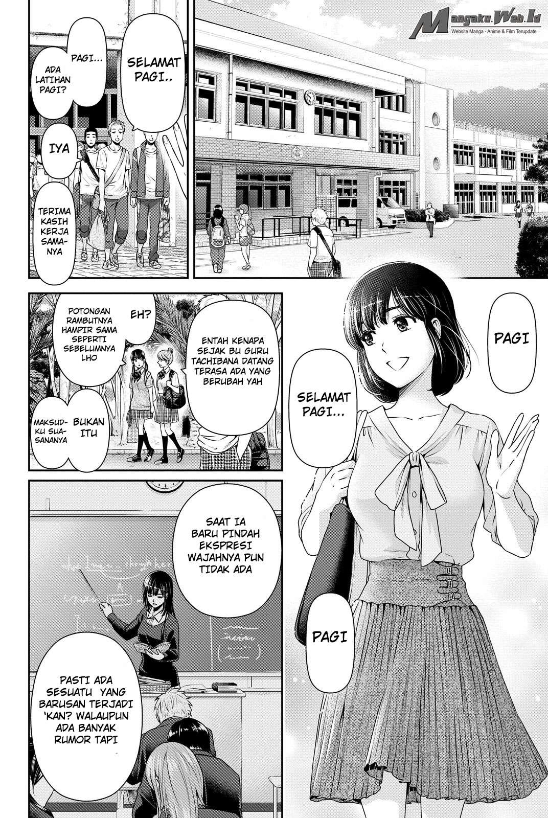 Chapter 92 - halaman 8