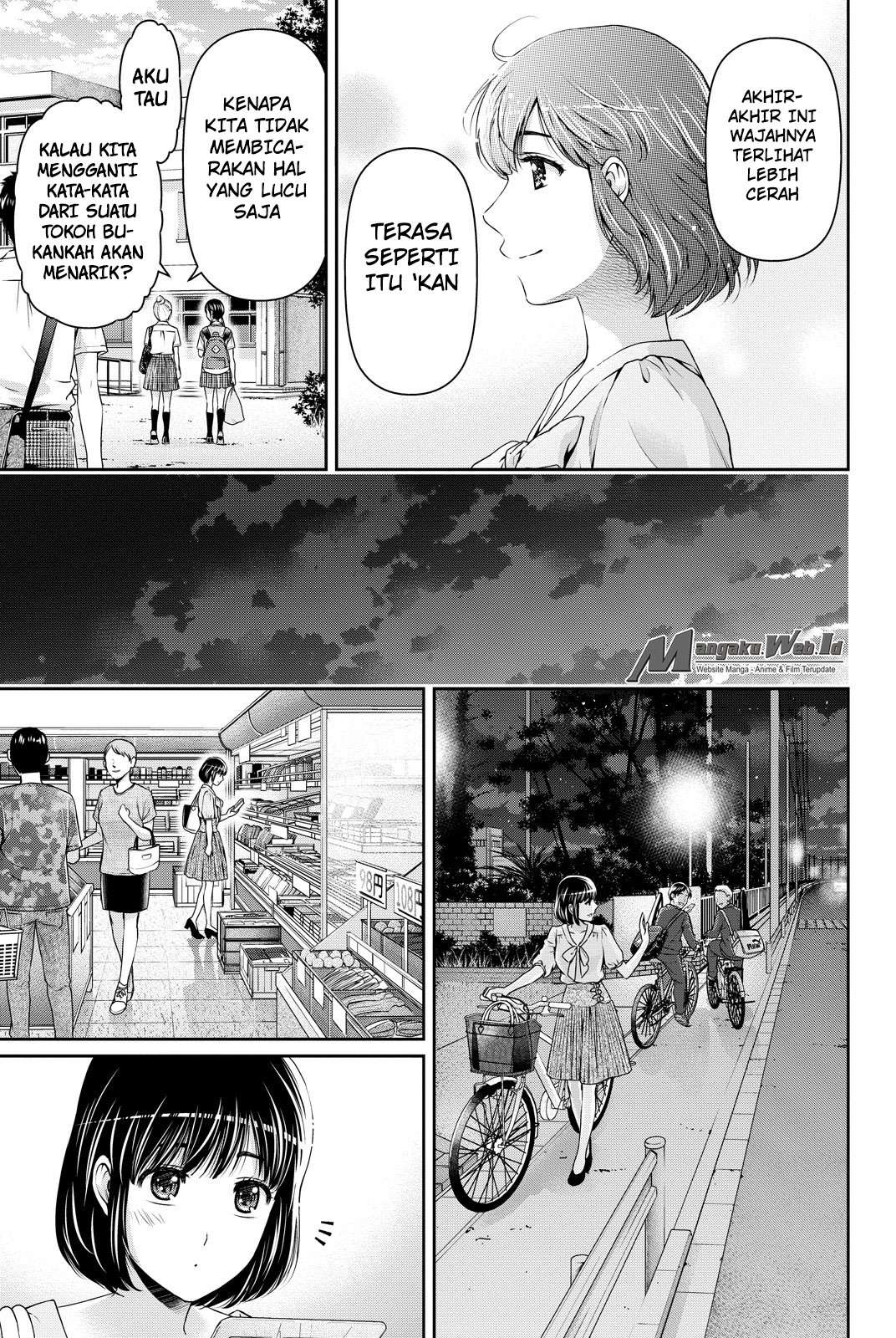 Chapter 92 - halaman 9