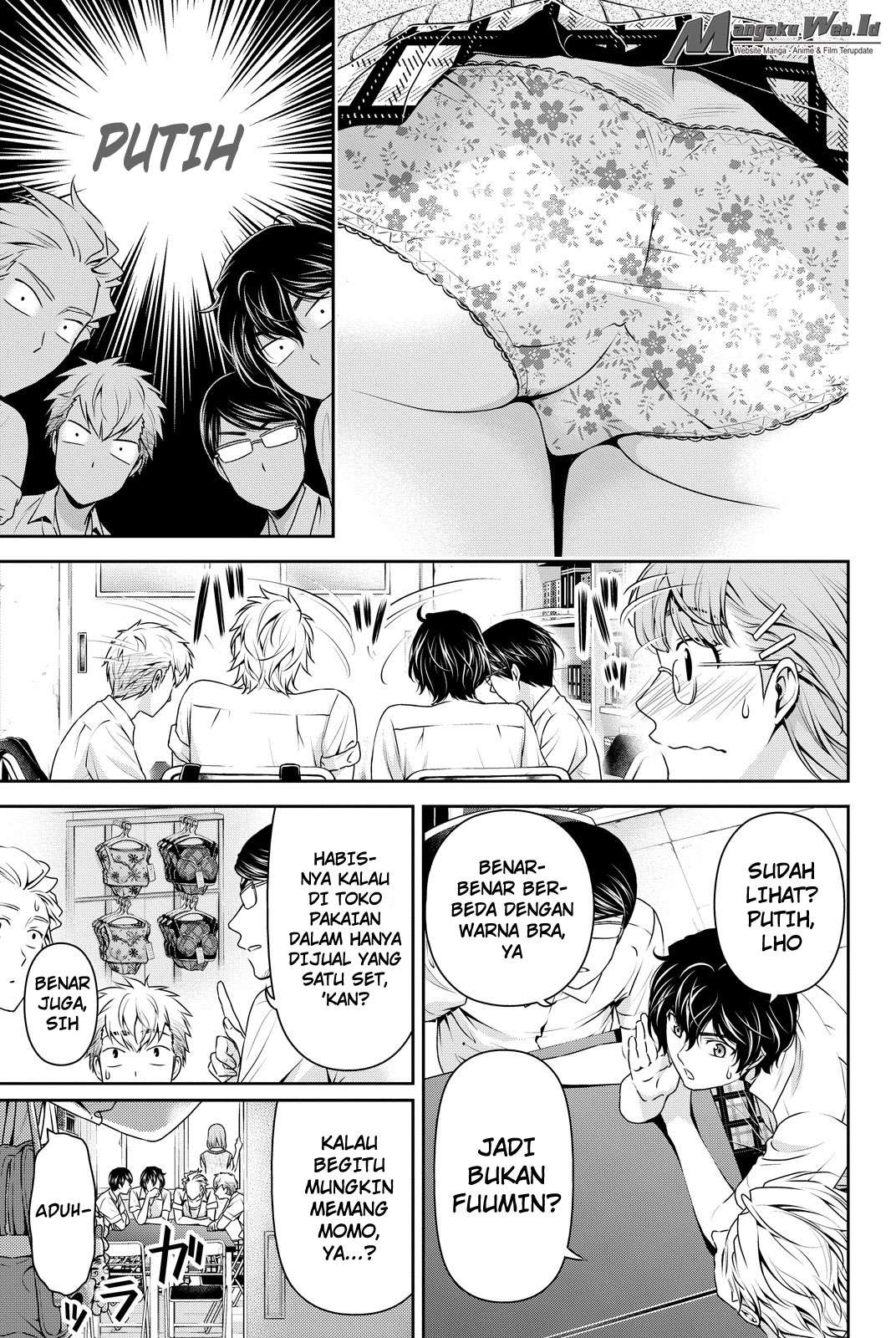 Chapter 91 - halaman 13