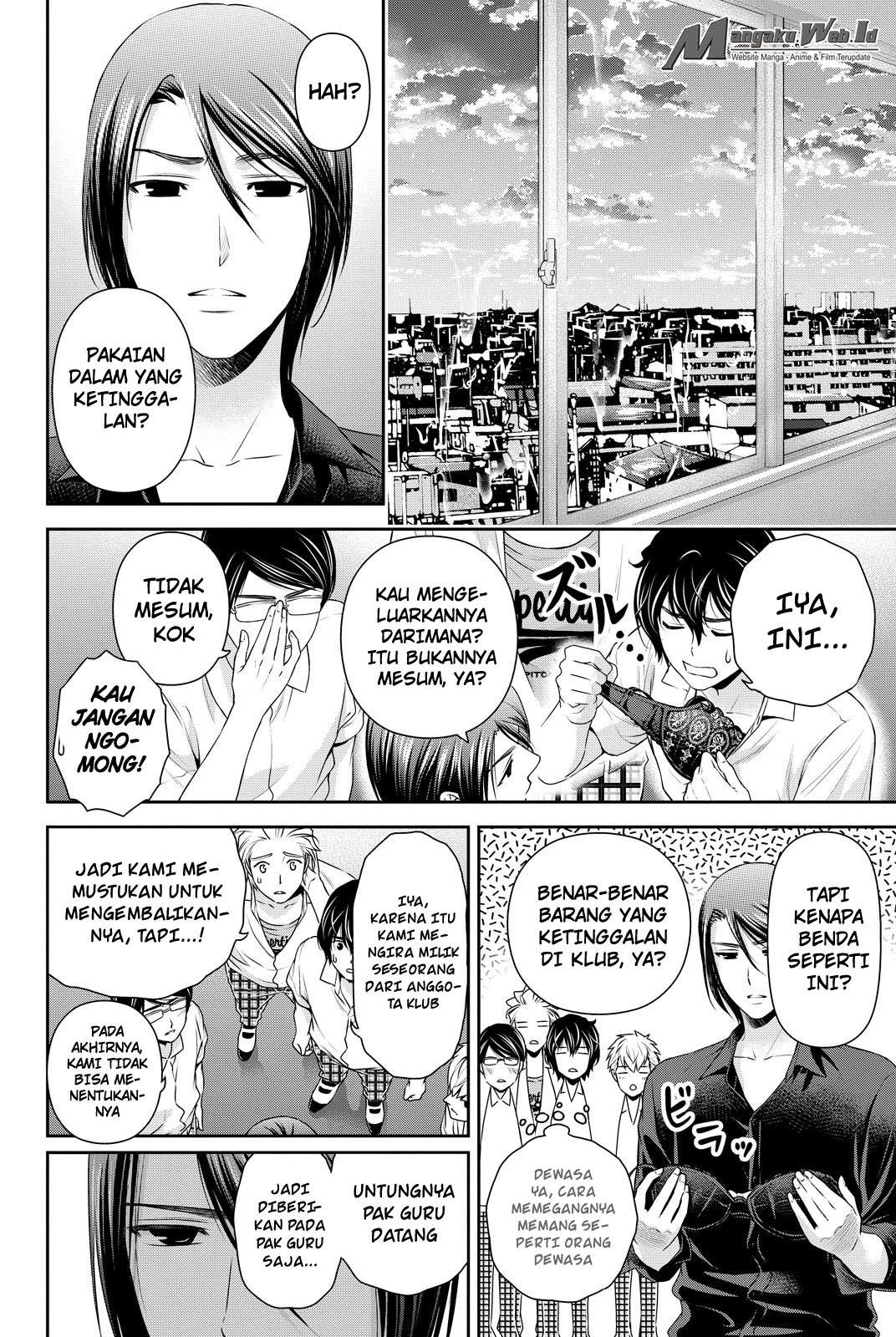 Chapter 91 - halaman 20