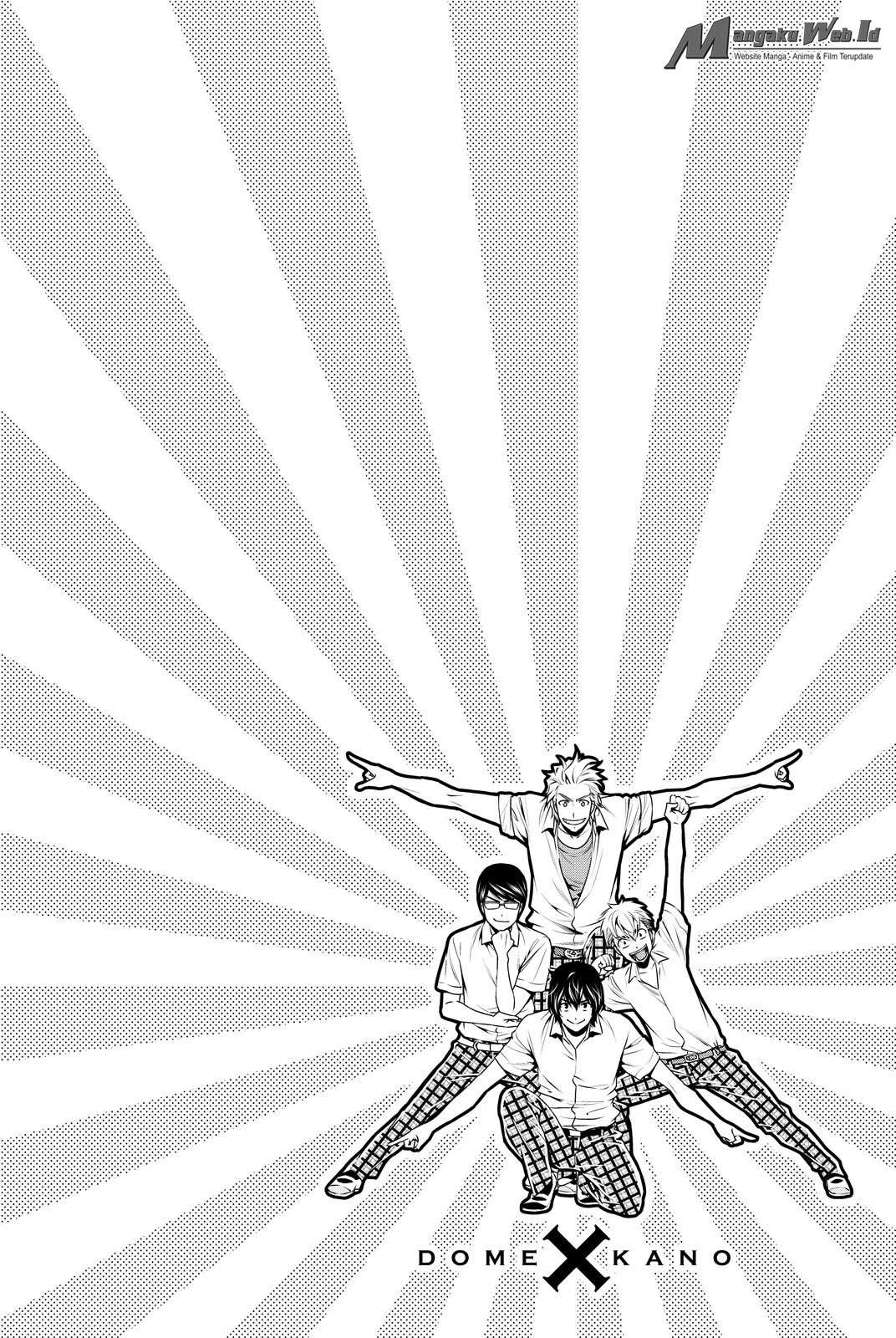 Chapter 91 - halaman 4