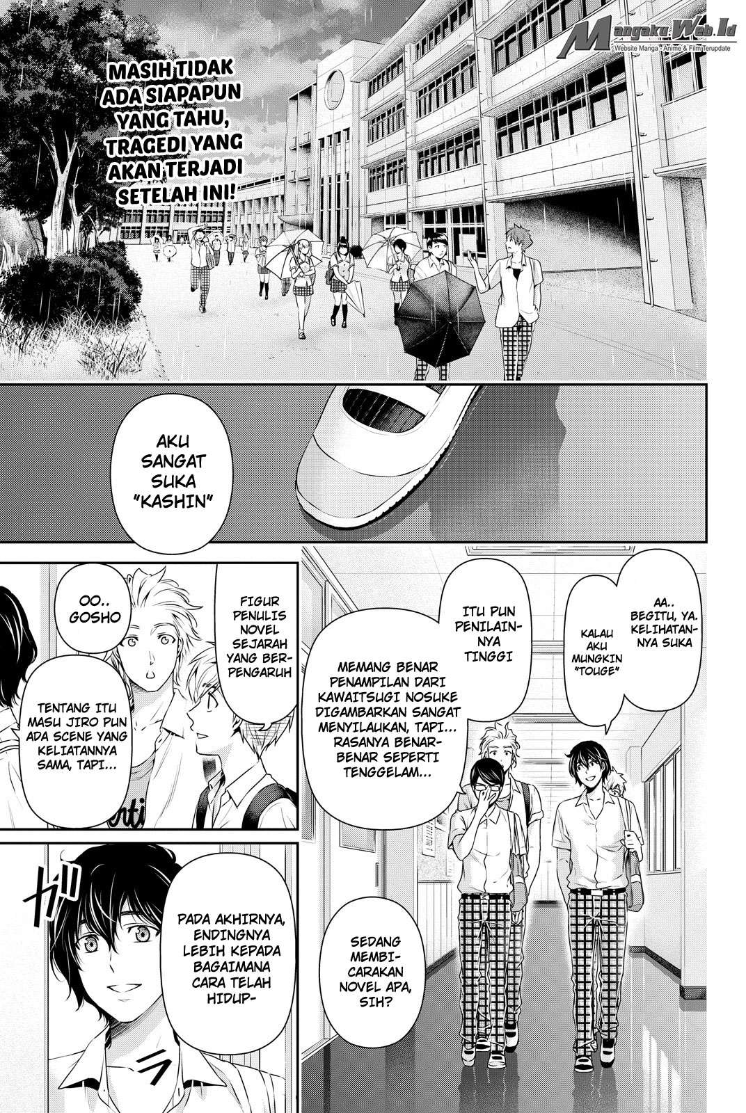 Chapter 91 - halaman 5