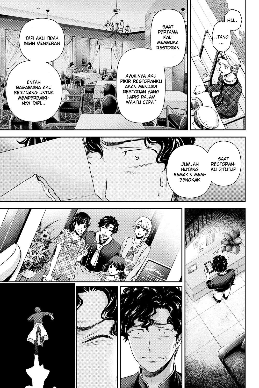 Chapter 90 - halaman 17