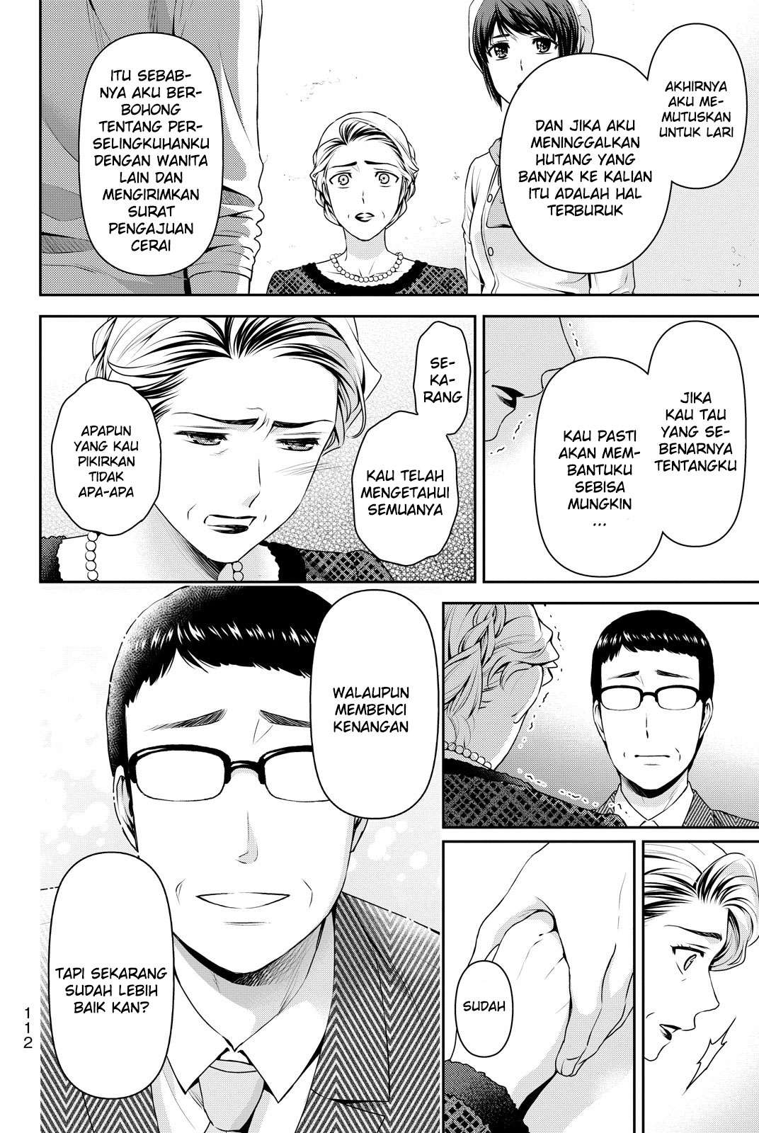 Chapter 90 - halaman 18