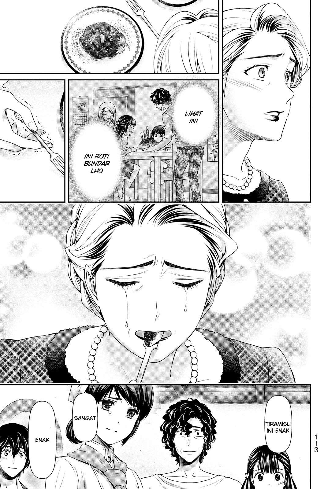 Chapter 90 - halaman 19